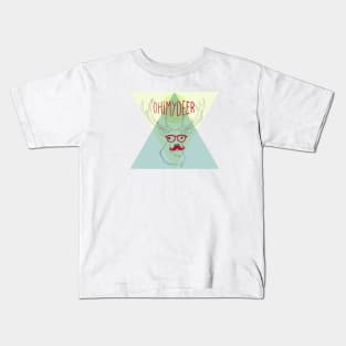 OH! My deer Kids T-Shirt